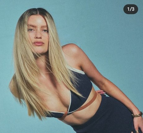 Mia Healey Nacktbilder-Leaks von OnlyFans