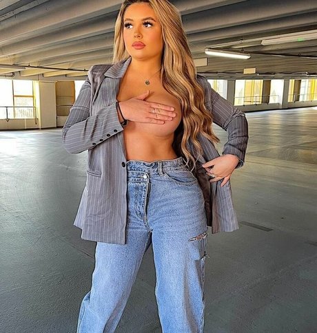 Summerwrench Nacktbilder geleakt OnlyFans