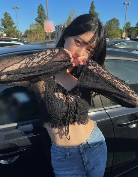 Vkimm OnlyFans Model Bilder