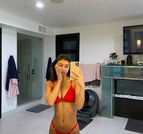 Mia Hayward Nacktbilder OnlyFans