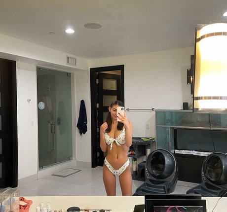 Mia Hayward Nacktbilder geleakt OnlyFans