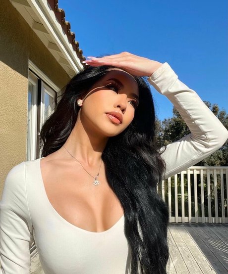 Christy Nguyen OnlyFans Sex geleakt