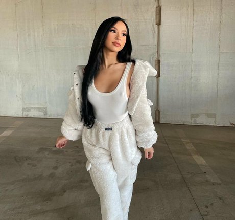 Christy Nguyen Nacktbilder OnlyFans geleakt