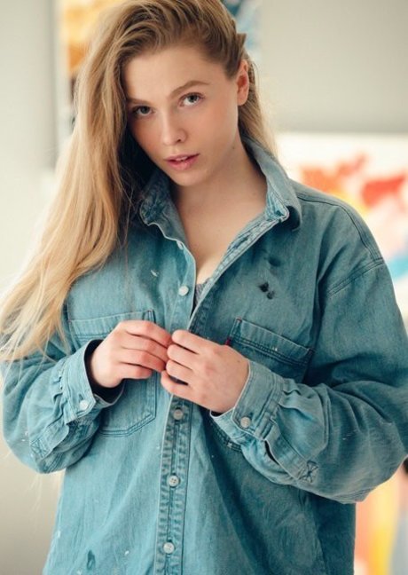 sirililia Nacktbilder geleakt OnlyFans Porn geleakt