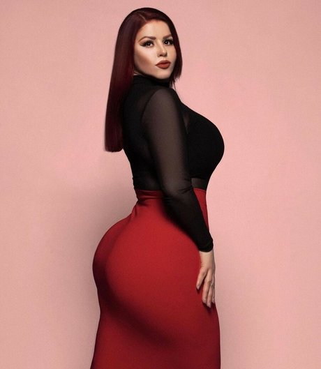 Martina Dimovska OnlyFans Dirtyship geleakt