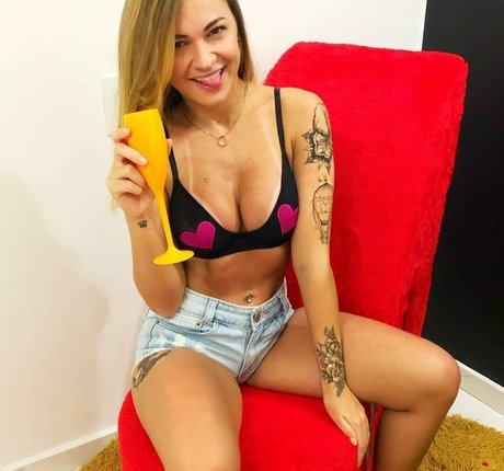 Leticia Escariao OnlyFans kostenlos geleakt
