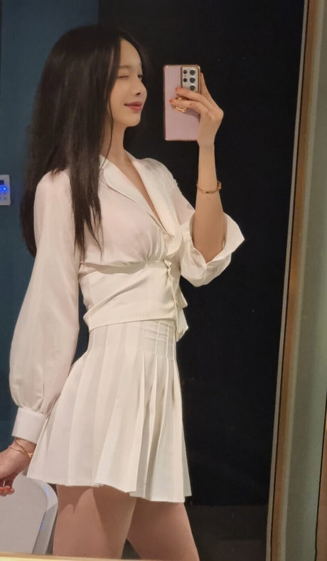 Seoyeojin13 Nacktbilder OnlyFans geleakt