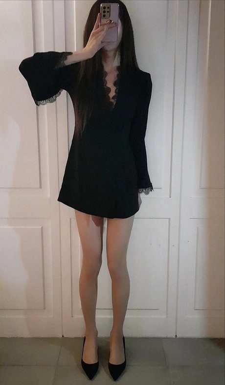 Seoyeojin13 Nacktbilder geleakt OnlyFans