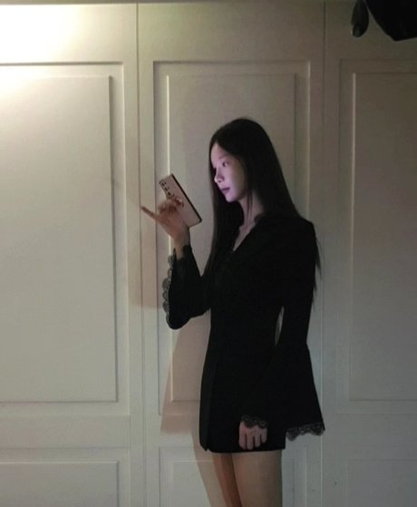 Seoyeojin13 Nacktbilder von OnlyFans geleakt