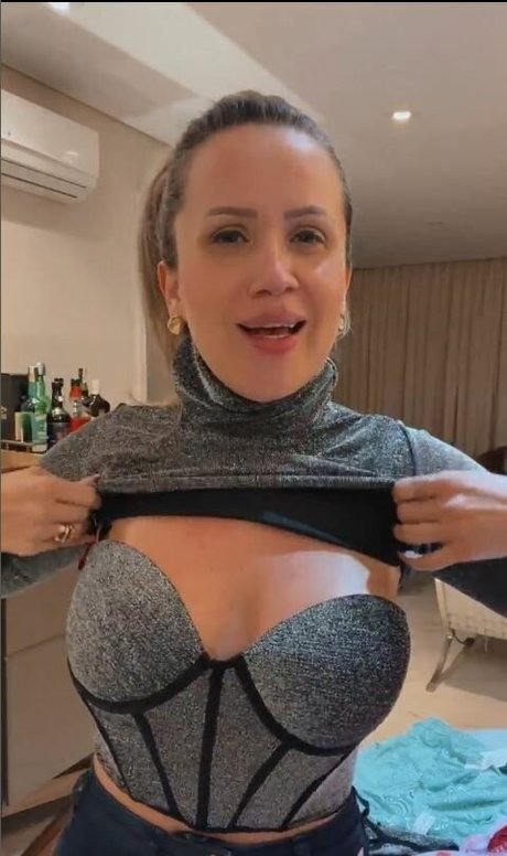 Ivana Poitevin OnlyFans Nacktbilder