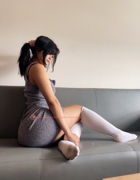 strawberrybunni Kostenlose OnlyFans-Pornos