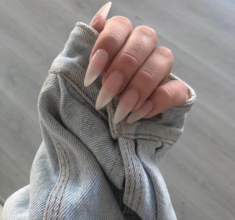 Emmahaggstrom Nacktbilder von OnlyFans geleakt