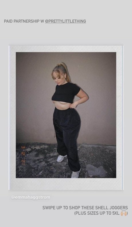 Emmahaggstrom OnlyFans Leaks