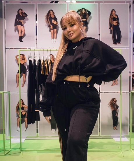 Emmahaggstrom Nacktbilder OnlyFans geleakt