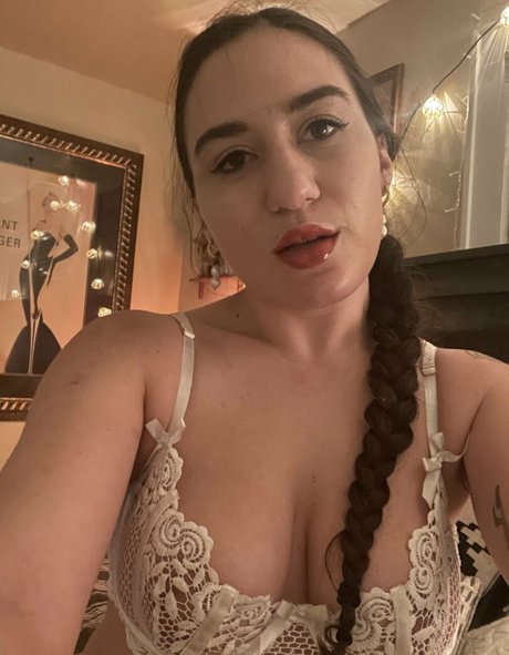 Korin OnlyFans Leak Pornografie