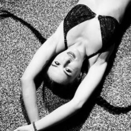 Korin Nacktbilder von OnlyFans geleakt