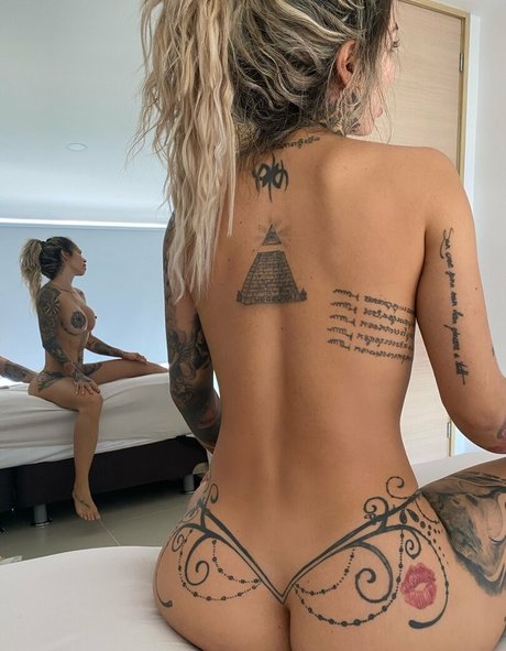 Angelitahera Nacktbilder von OnlyFans geleakt