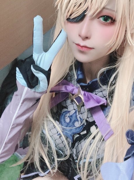 Akichi Fantia OnlyFans