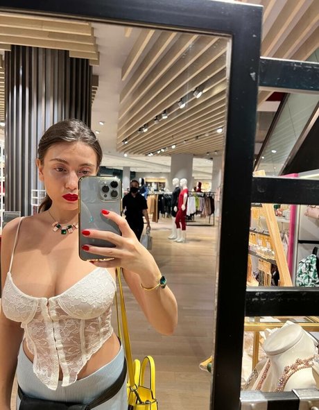 Greymouse Nacktbilder von OnlyFans geleakt