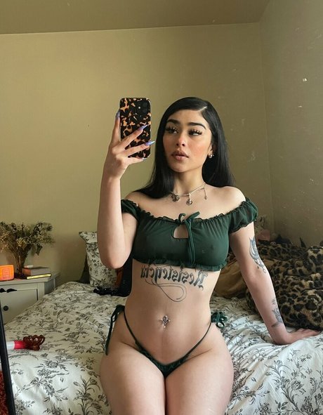 Tenderlust Leaked OnlyFans Content