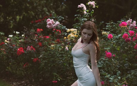 MeowSparky OnlyFans Model Fotos