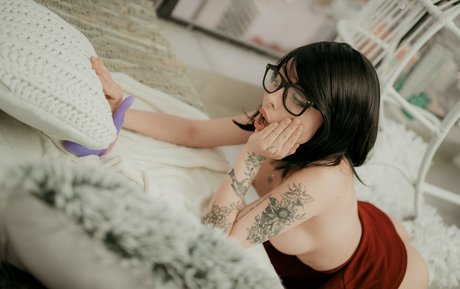 ablizzard Leaked OnlyFans Bilder