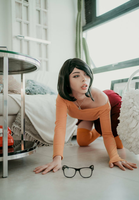 ablizzard Heiße OnlyFans Inhalte