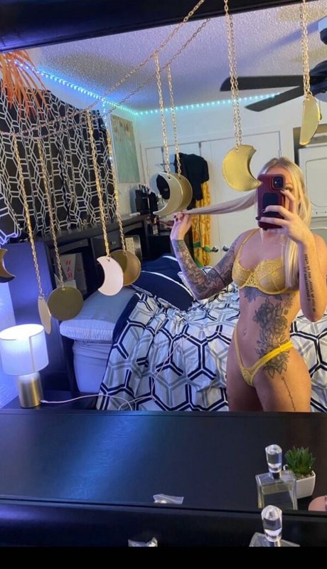 Macnpink Füße OnlyFans