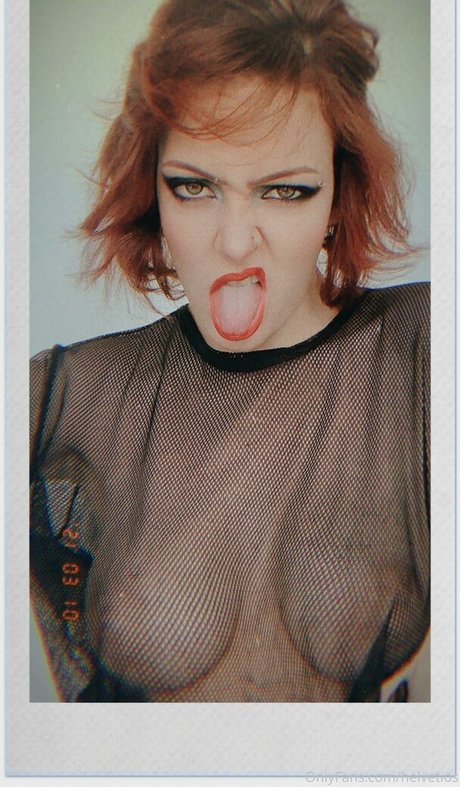 Oriana Leal OnlyFans Leak