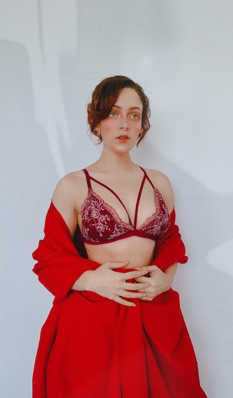 Oriana Leal Leaked OnlyFans Bilder