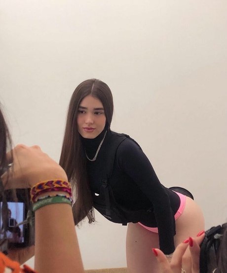 Lura Elys Nacktbilder von OnlyFans