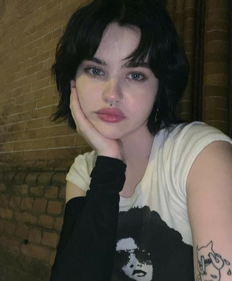 Icebell Nacktbilder-Leaks von OnlyFans