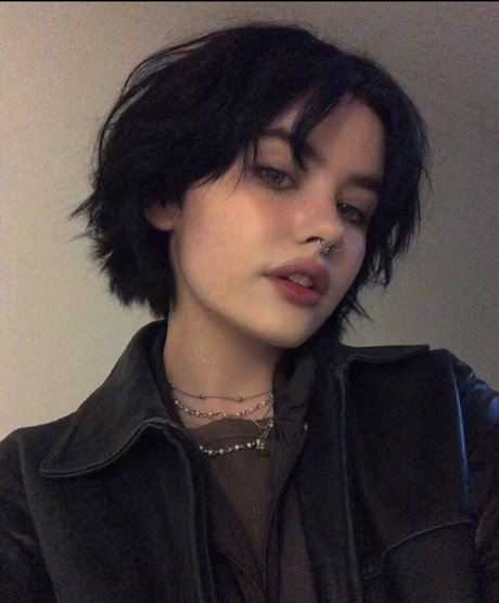 Icebell OnlyFans-Bilder