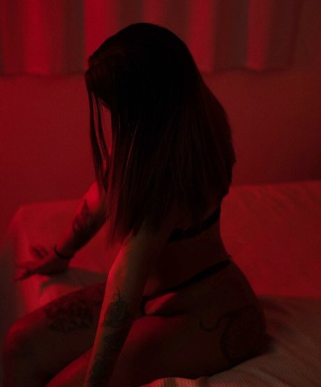 Luana Ramalho OnlyFans-Komplettinhalte