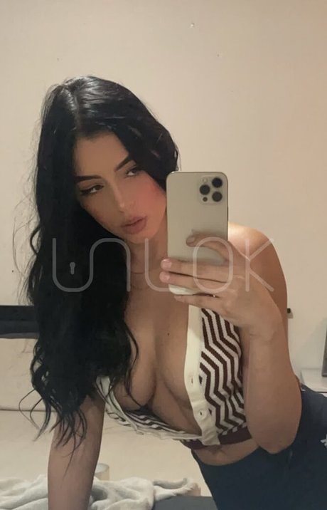 emilymatutt Nacktbilder von OnlyFans geleakt