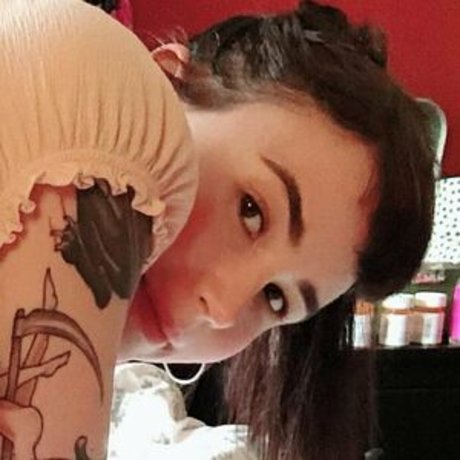 lilliannee Nacktbilder von OnlyFans