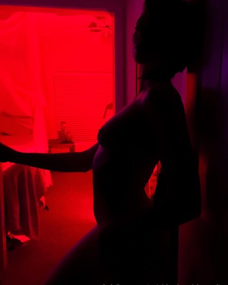 Birdiethedemon OnlyFans Arsch Leak