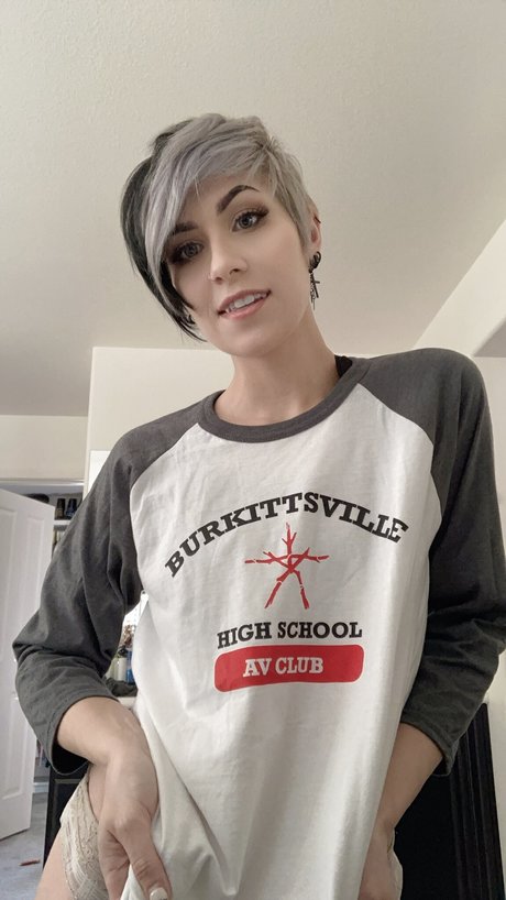 Steff Von Schweetz OnlyFans Model Bilder