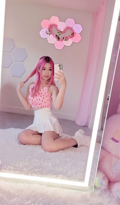 Starrymiu Füße OnlyFans