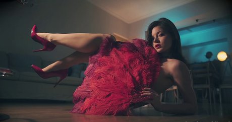 Ms Audrey OnlyFans geleakte Pornografie