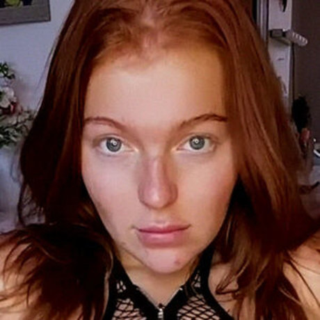 Scarlett Maria OnlyFans-Leaks