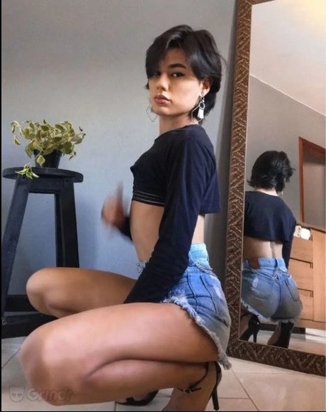 Ysabella Kyle Only ...