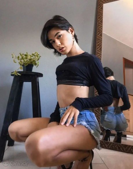 Ysabella Kyle Nacktbilder von OnlyFans geleakt