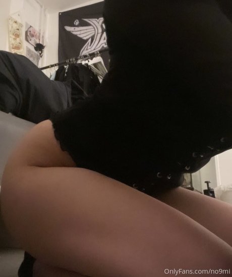 no9mi Nacktbilder von OnlyFans