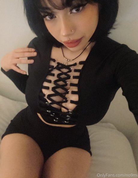 no9mi Neues OnlyFans