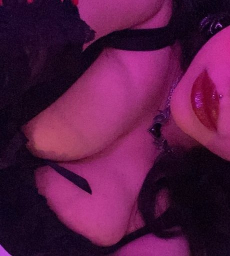 no9mi OnlyFans nackt