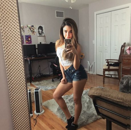 Melipastel Leaked OnlyFans Nacktbilder