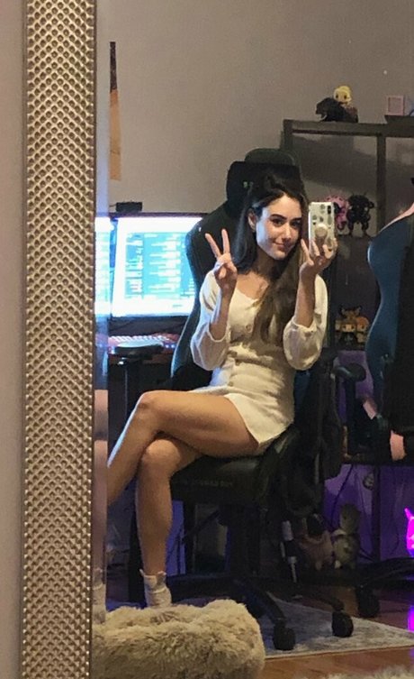 Melipastel OnlyFans Nacktbilder geleakt