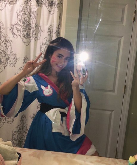 Melipastel Nacktbilder von OnlyFans