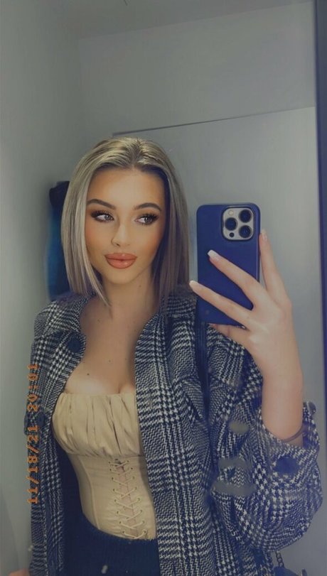 arsonrylucia OnlyFans-Bilder geleakt